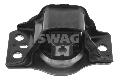 Poduszka silnika do Renault, 60 92 9312, SWAG Autoteile GmbH w ofercie sklepu e-autoparts.pl 